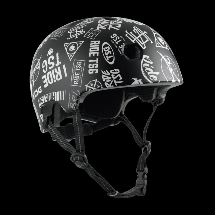 Actual product image TSG Meta Graphic Design (54 - 57 cm)