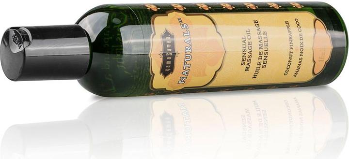 Image du produit Kamasutra éléments naturels (236 ml)