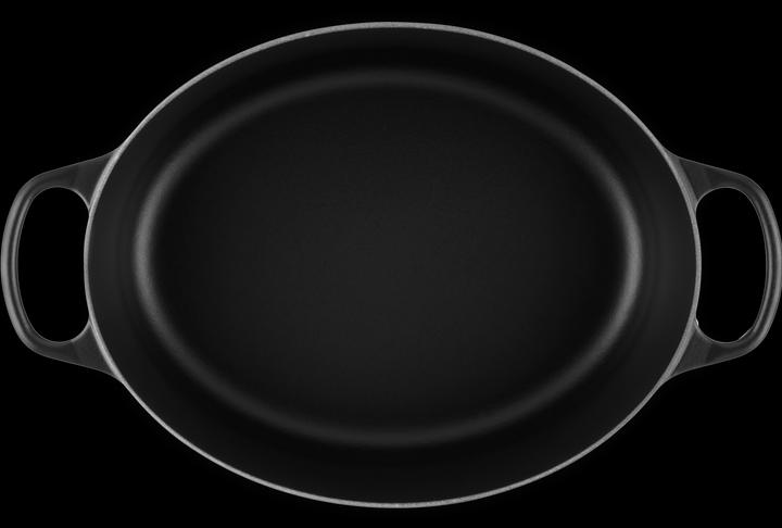 Produktbild Le Creuset Signature (35 cm, Bräter + Schmortopf, Gusseisen)