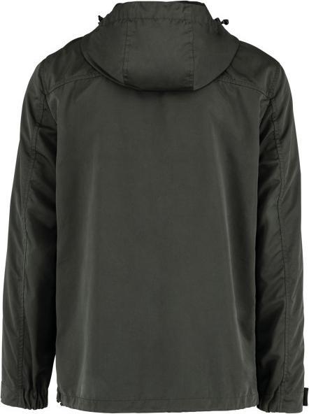 Produktbild Kariban Umweltfreundliche Kapuzenjacke (L)