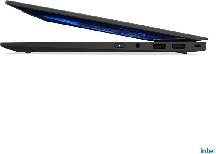 Produktbild Lenovo ThinkPad X1 Carbon Gen 13 (14", Intel Core Ultra 7 258V, 32 GB, 2000 GB, DE)
