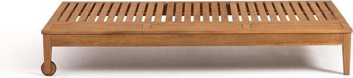 Produktbild La Redoute Interieurs Pya (196 cm)