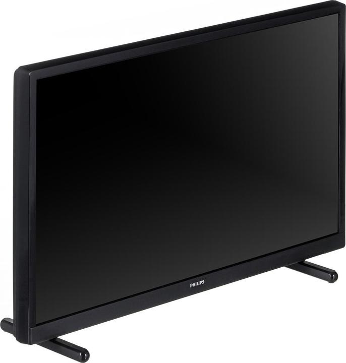 Image du produit Philips 24PHS5507 (24", PHS5507, LCD, HD, 2022)