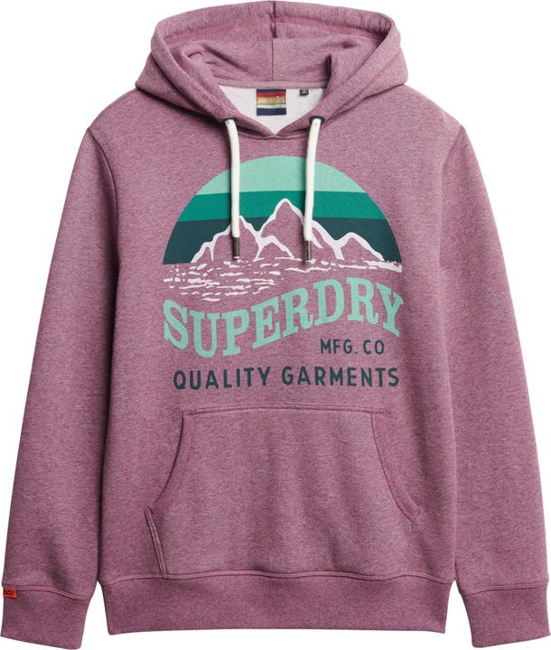 Superdry Cl Great