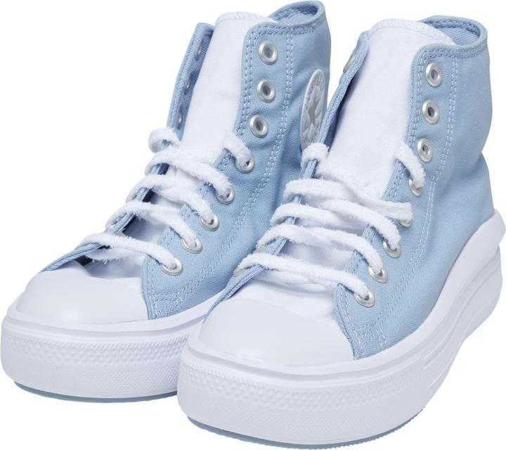 Produktbild Converse Chuck Taylor All Star Move Cx Platform Schuhe - 122347 (41)