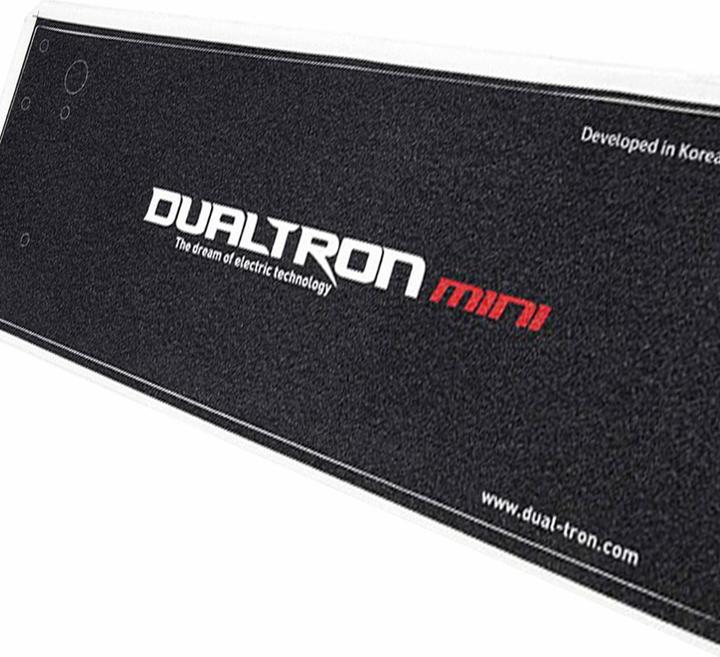 Image du produit Mini Motor Silikondeck Ersatzteil