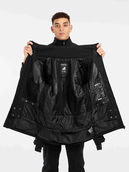 Image du produit Protest Vestes de neige PRTTIMOTHY (M)