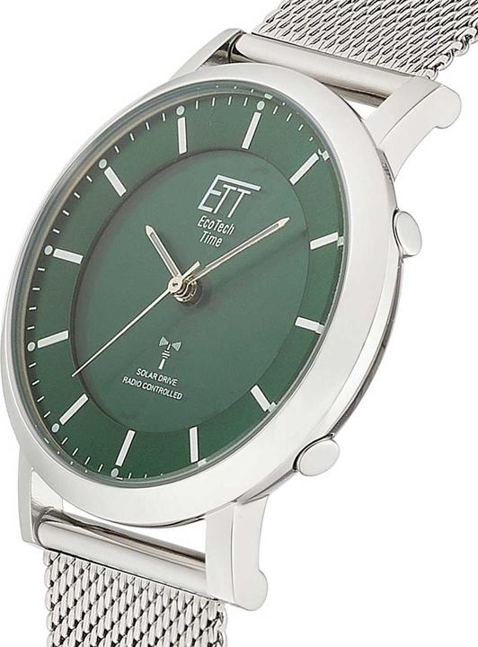 Image du produit ETT Eco Tech Time ELS-11618-81MS Atacama (Montre radio-pilotée, 36 mm)