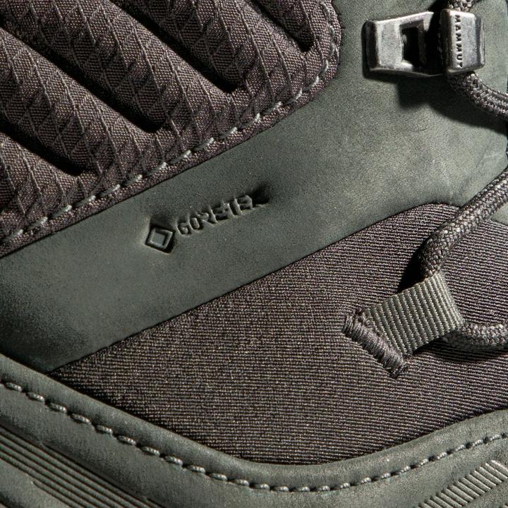 Immagine prodotto Mammut Mercury IV Mid GORE-TEX (42 2/3)