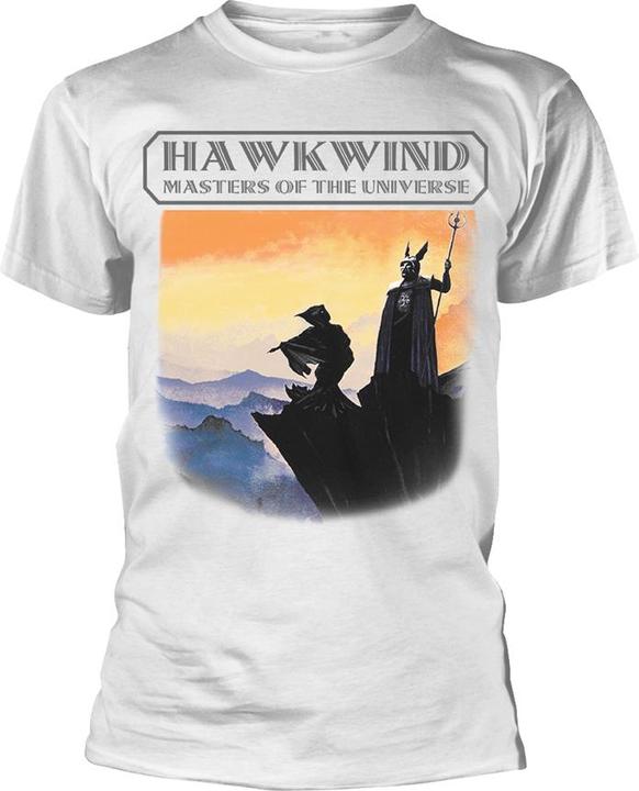 Produktbild Hawkwind Masters Of The Universe (S)