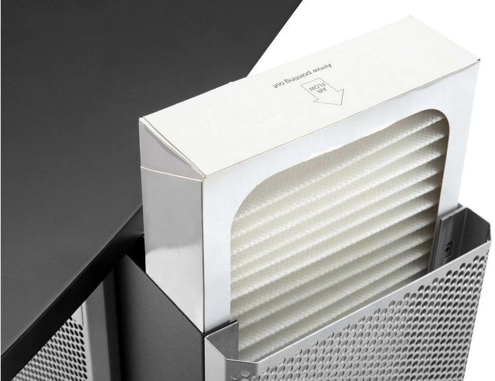 Actual product image Wood's Active ION-HEPA Filter GRAN 900 (2 Stk.) (2 x)