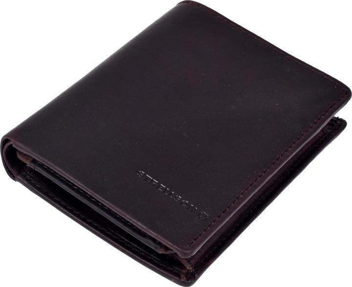 Image du produit Strellson brick lane jorge billfold lv8