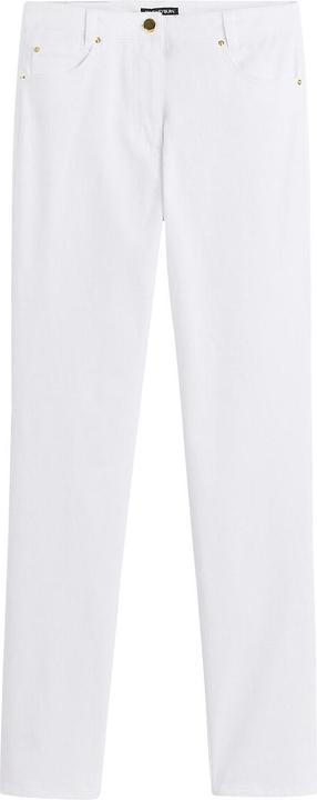 Immagine prodotto Anne Weyburn Pantaloni dritti a cinque tasche in cotone elasticizzato (42)