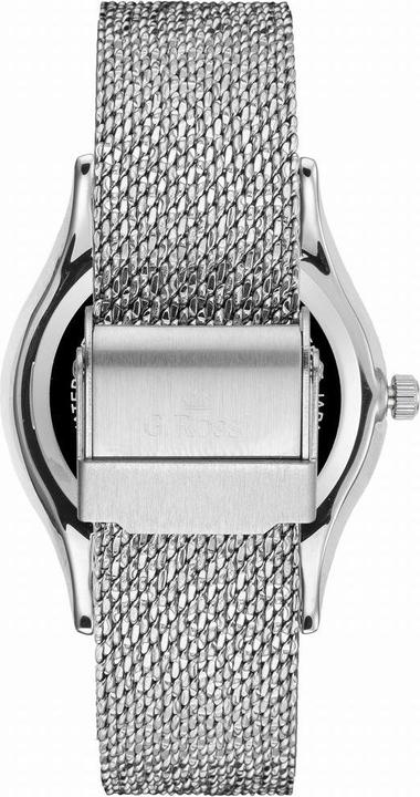 Immagine prodotto Gino Rossi G. ROSSI LAIKRODIS - 11712B-3C1 (zg867a) + BOX (31 mm)
