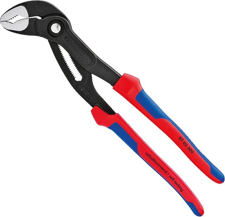 Produktbild Knipex Cobra (300 mm)