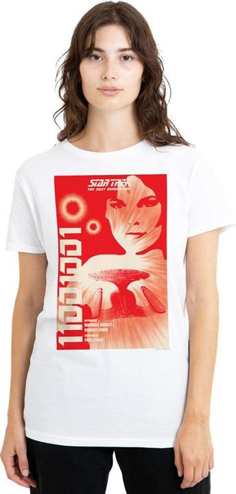 Produktbild The Next Generation Season 1 Episode 15 TShirt (XXL)