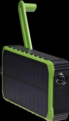 Actual product image Denver PSO-10012 (10000 mAh, 37 Wh)