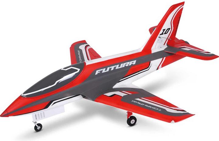 FMS Futura V3 Jet EDF 80 PNP - 106 cm (Jet)