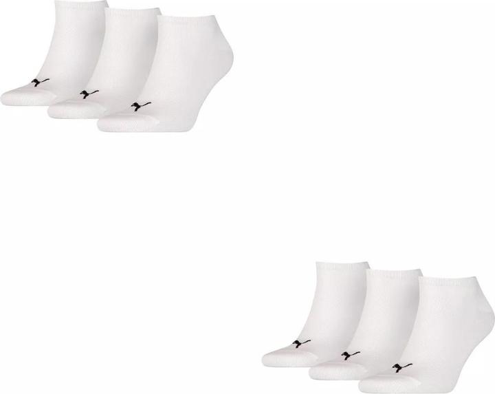 Produktbild Puma Socken (6er Pack, 39 - 42)