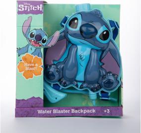 Actual product image Sambro Stitch Water Blaster