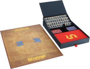 Image du produit Jumbo Stratego - 65e anniversaire (Anglais)