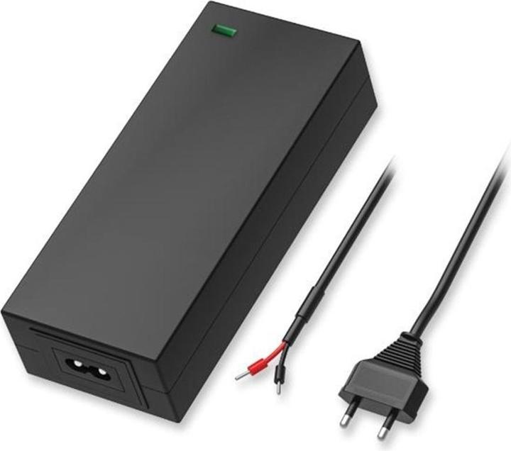 Actual product image Teltonika EU 2-pin Power Supply Unit 62W
