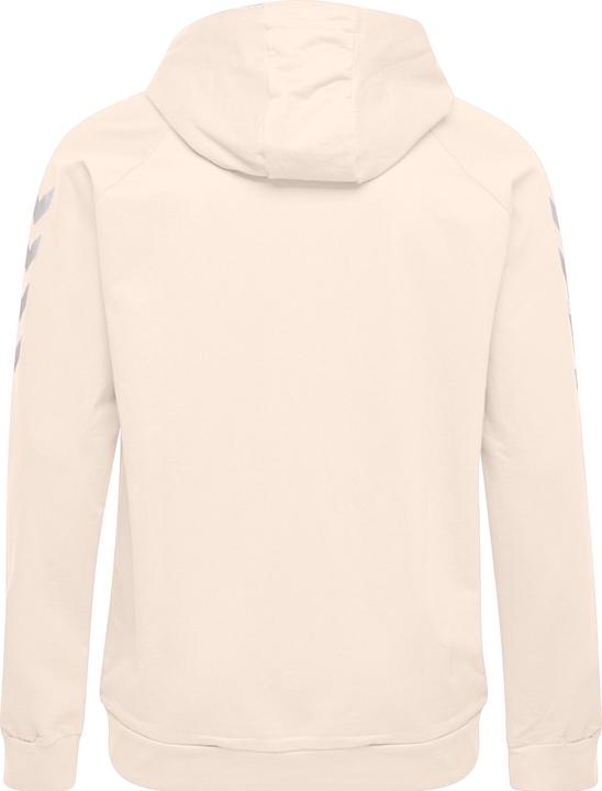 Actual product image hummel hmlGO Cotton hoodie men (M)