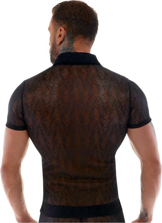 Actual product image Svenjoyment Shirt (M)