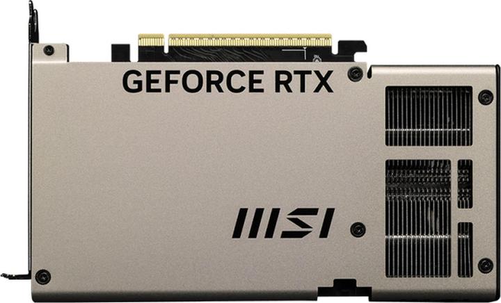 Immagine prodotto MSI GeForce RTX™ 5060 Ti 16G INSPIRE 2X OC (16 GB)