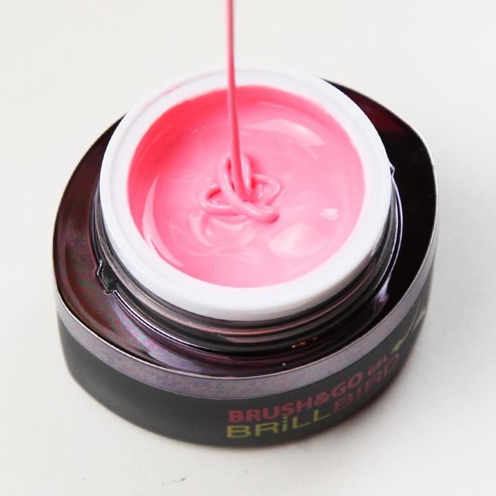 Image du produit BrillBird Gel Brush & Go G98 - 4.5ml