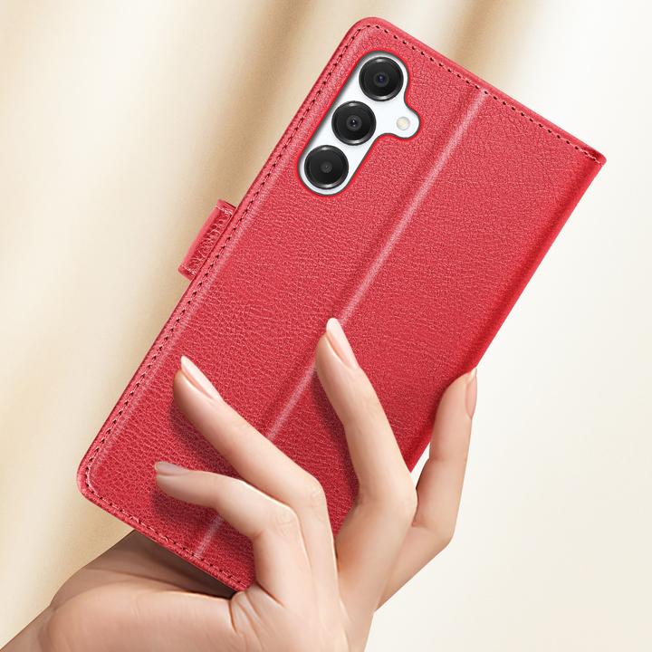 Image du produit Avizar Couverture Chesterfield (Samsung Galaxy A16)