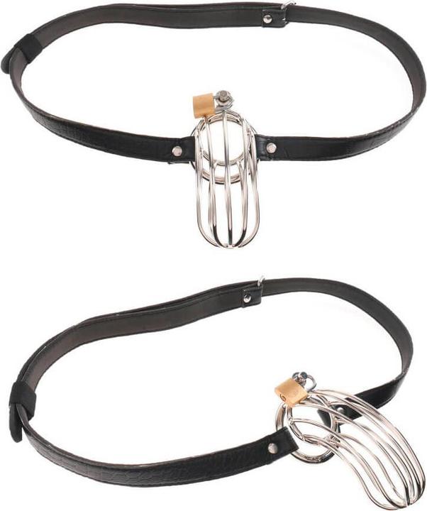 Actual product image Shots The Prisoner