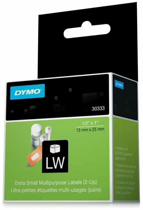 Actual product image Dymo S0722530 Multipurpose labels