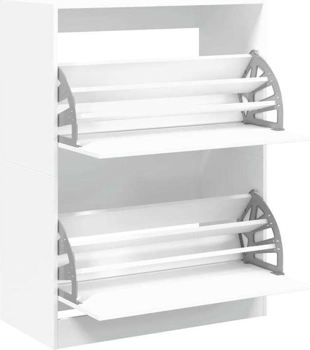 Image du produit VidaXL Jennica (80 x 42 x 108 cm)