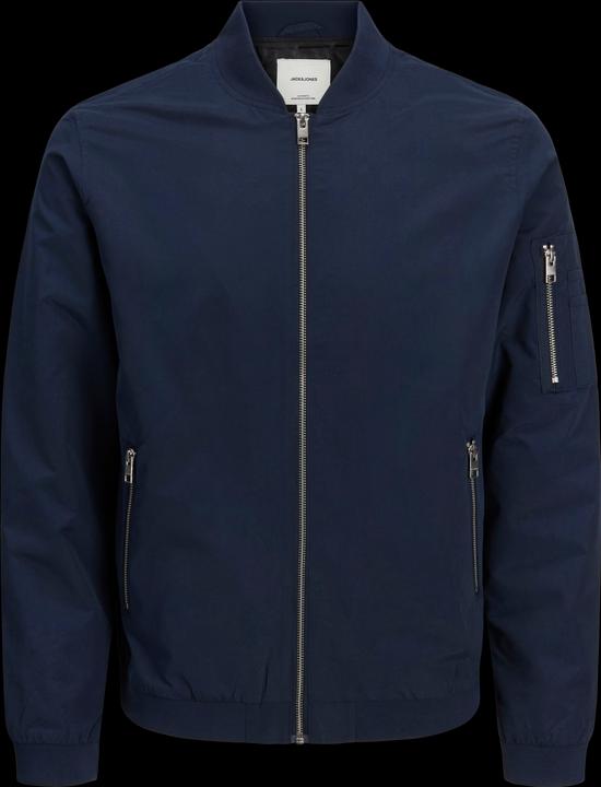 Navy Blazer