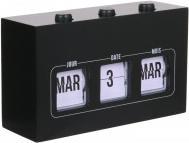 Actual product image flip flap calendar
