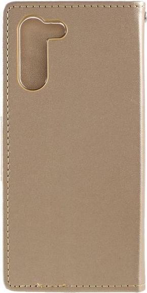 Produktbild Goospery Bravo Diary Series (Samsung Galaxy S21+)