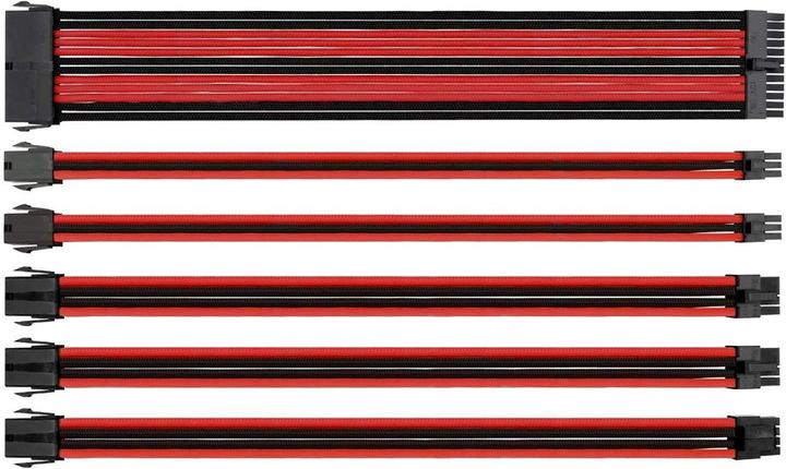 Produktbild Thermaltake TtMod Sleeved Cable
