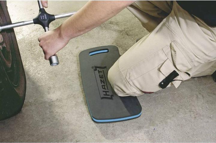 Actual product image HAZET Kneeling mat 195-1
