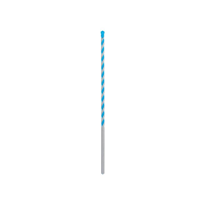 Immagine prodotto Bosch Professional Zubehör Trapano Expert CYL-9 MultiConstruction, 6 x 200 x 250 mm, d 6 mm (6,5 mm)