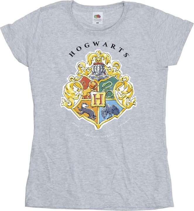 Hogwarts School Emblem TShirt (M)