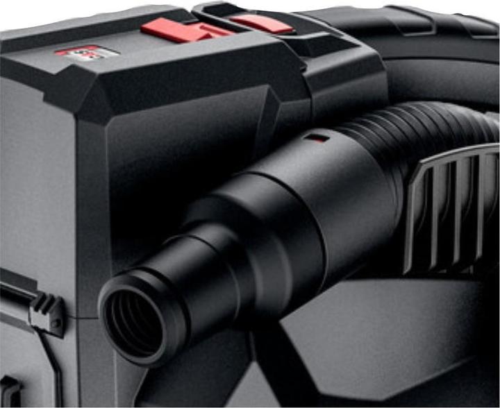 Actual product image Metabo AS 18 (Wet dry vacuum cleaner)