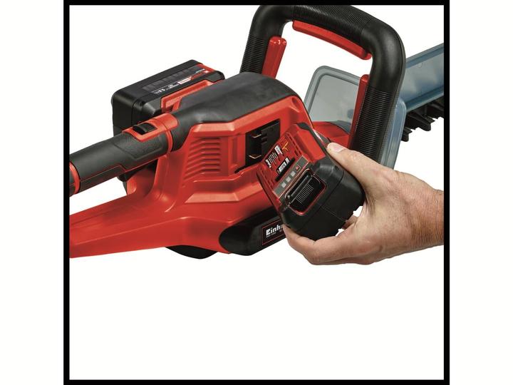 Image du produit Einhell GE-CH 36/65 Li (Taille-haies sans fil)