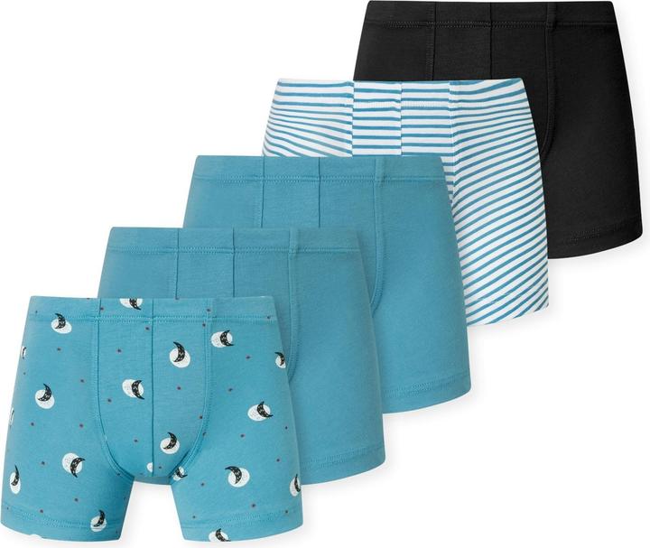 Schiesser Retro Boxer 95/5