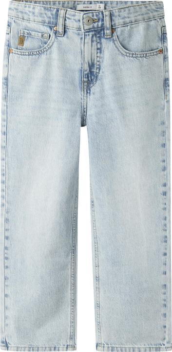 Actual product image Name it Straight Fit Jeans (146)