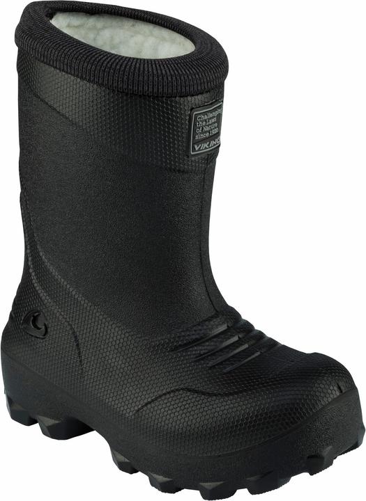 Actual product image Viking Footwear Viking Frost Fighter Boots Junior (28)