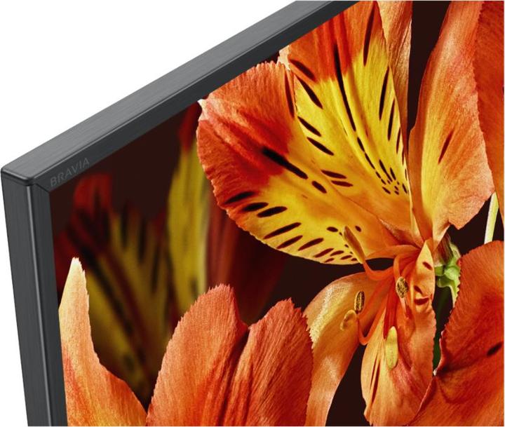 Image du produit Sony Kd-49xf8505 (49", LCD, 4K, 2018)