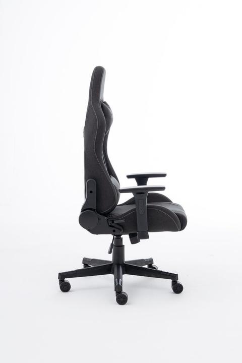 Produktbild Raptor Gaming Stuhl GS-100 soft fabric