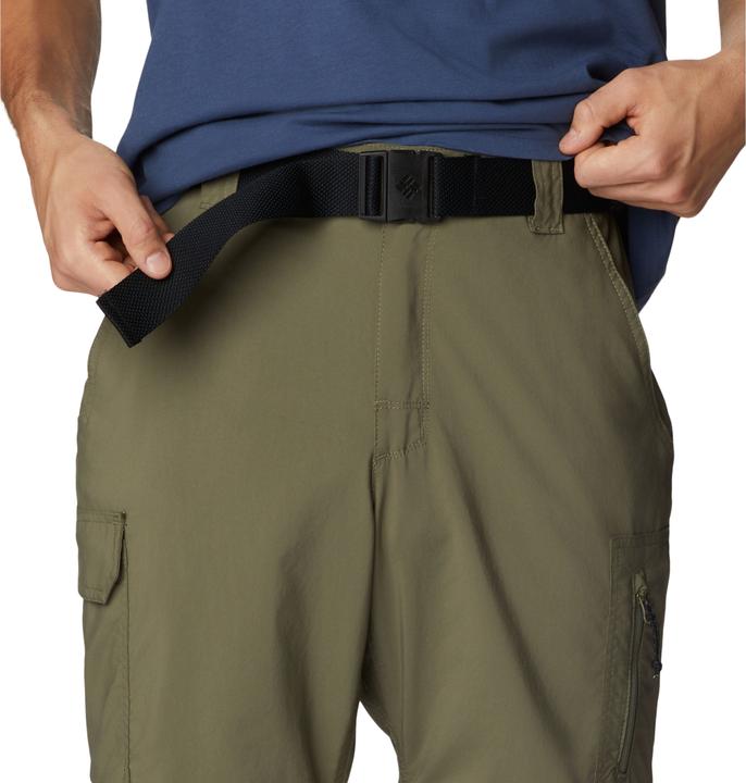 Actual product image Columbia Silver Ridge Utility Convertible Pant (36)