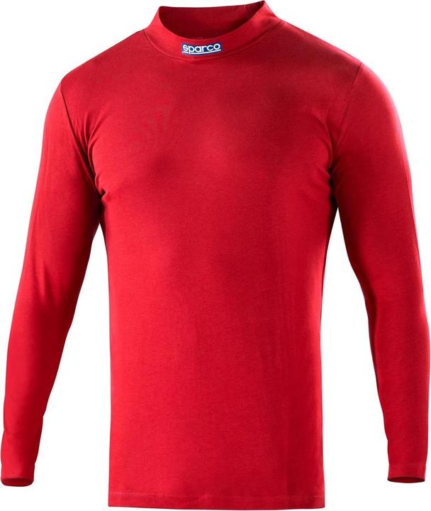 Sparco Shirt B-Rookie Long Sleeve